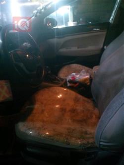 هیۆندای ئەلەنترا